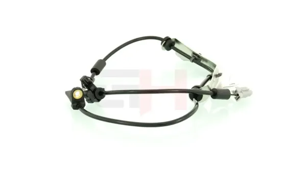 Sensor, Raddrehzahl Hinterachse Hinterachse rechts GH GH-714424H Bild Sensor, Raddrehzahl Hinterachse Hinterachse rechts GH GH-714424H