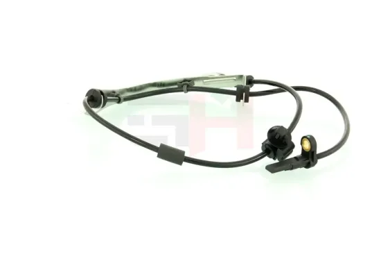 Sensor, Raddrehzahl Hinterachse Hinterachse rechts GH GH-714424H Bild Sensor, Raddrehzahl Hinterachse Hinterachse rechts GH GH-714424H