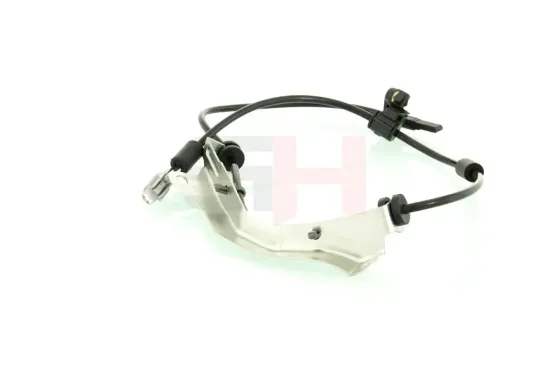 Sensor, Raddrehzahl Hinterachse Hinterachse rechts GH GH-714424H Bild Sensor, Raddrehzahl Hinterachse Hinterachse rechts GH GH-714424H