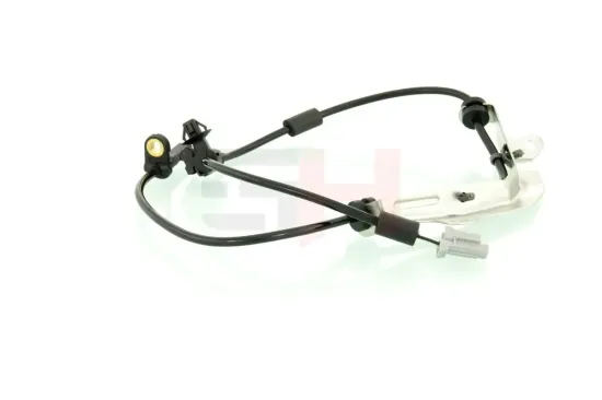 Sensor, Raddrehzahl Hinterachse Hinterachse rechts GH GH-714424H Bild Sensor, Raddrehzahl Hinterachse Hinterachse rechts GH GH-714424H
