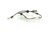 Sensor, Raddrehzahl Hinterachse Hinterachse links GH GH-714424V