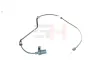 Sensor, Raddrehzahl Hinterachse Hinterachse rechts GH GH-714430H Bild Sensor, Raddrehzahl Hinterachse Hinterachse rechts GH GH-714430H