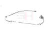 Sensor, Raddrehzahl Hinterachse Hinterachse rechts GH GH-714430H Bild Sensor, Raddrehzahl Hinterachse Hinterachse rechts GH GH-714430H