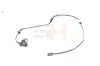 Sensor, Raddrehzahl Hinterachse Hinterachse rechts GH GH-714430H Bild Sensor, Raddrehzahl Hinterachse Hinterachse rechts GH GH-714430H