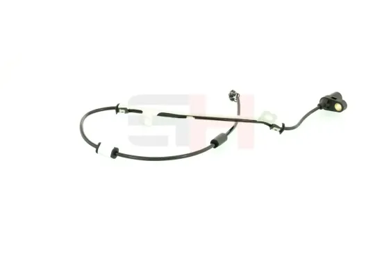Sensor, Raddrehzahl Hinterachse Hinterachse links GH GH-714430V Bild Sensor, Raddrehzahl Hinterachse Hinterachse links GH GH-714430V
