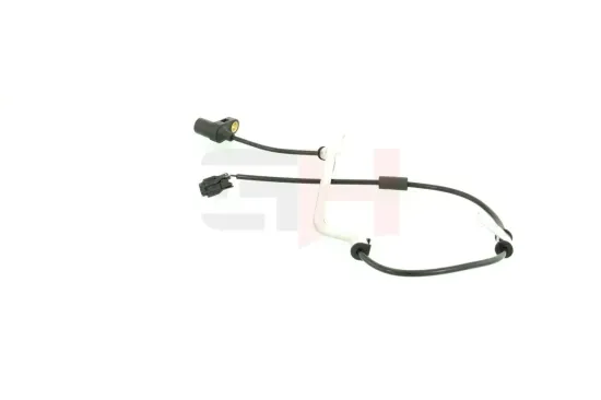 Sensor, Raddrehzahl Hinterachse Hinterachse links GH GH-714430V Bild Sensor, Raddrehzahl Hinterachse Hinterachse links GH GH-714430V