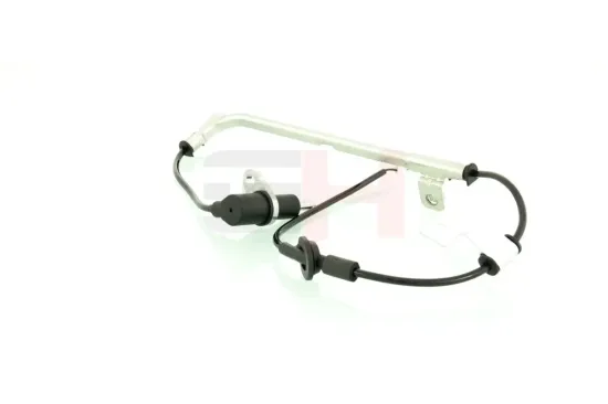 Sensor, Raddrehzahl Hinterachse Hinterachse rechts GH GH-714440H Bild Sensor, Raddrehzahl Hinterachse Hinterachse rechts GH GH-714440H