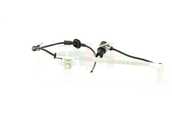 Sensor, Raddrehzahl Hinterachse Hinterachse rechts GH GH-714440H Bild Sensor, Raddrehzahl Hinterachse Hinterachse rechts GH GH-714440H