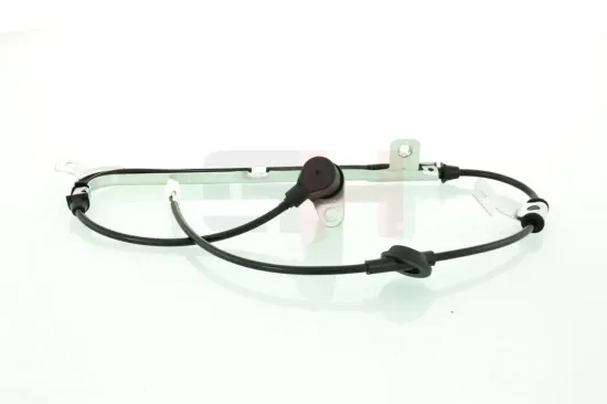 Sensor, Raddrehzahl Hinterachse Hinterachse links GH GH-714440V Bild Sensor, Raddrehzahl Hinterachse Hinterachse links GH GH-714440V