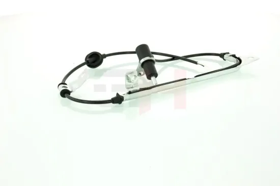 Sensor, Raddrehzahl Hinterachse Hinterachse links GH GH-714440V Bild Sensor, Raddrehzahl Hinterachse Hinterachse links GH GH-714440V