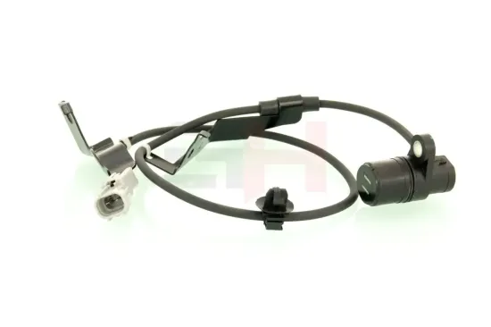 Sensor, Raddrehzahl Hinterachse Hinterachse links GH GH-714501V Bild Sensor, Raddrehzahl Hinterachse Hinterachse links GH GH-714501V