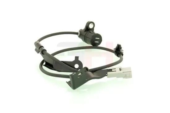 Sensor, Raddrehzahl Hinterachse Hinterachse links GH GH-714501V Bild Sensor, Raddrehzahl Hinterachse Hinterachse links GH GH-714501V
