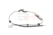 Sensor, Raddrehzahl Hinterachse Hinterachse rechts GH GH-714504H