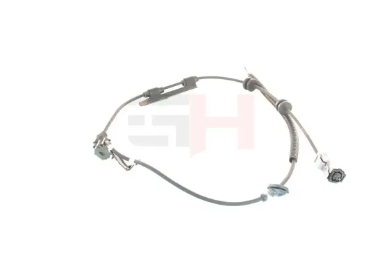 Sensor, Raddrehzahl Hinterachse Hinterachse rechts GH GH-714504H Bild Sensor, Raddrehzahl Hinterachse Hinterachse rechts GH GH-714504H