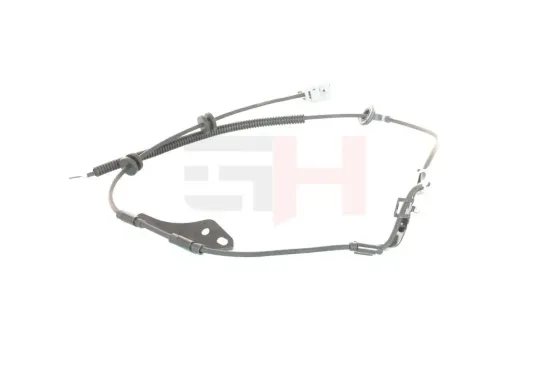 Sensor, Raddrehzahl Hinterachse Hinterachse rechts GH GH-714504H Bild Sensor, Raddrehzahl Hinterachse Hinterachse rechts GH GH-714504H