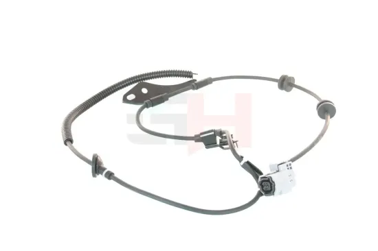 Sensor, Raddrehzahl Hinterachse Hinterachse links GH GH-714504V Bild Sensor, Raddrehzahl Hinterachse Hinterachse links GH GH-714504V