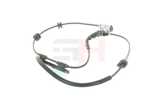 Sensor, Raddrehzahl Hinterachse Hinterachse links GH GH-714504V Bild Sensor, Raddrehzahl Hinterachse Hinterachse links GH GH-714504V