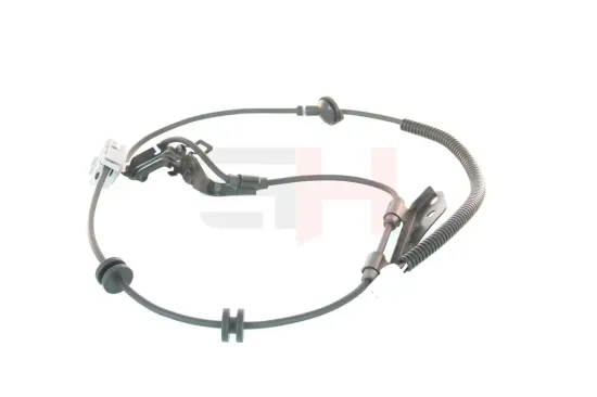Sensor, Raddrehzahl Hinterachse Hinterachse links GH GH-714504V Bild Sensor, Raddrehzahl Hinterachse Hinterachse links GH GH-714504V