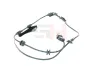 Sensor, Raddrehzahl Hinterachse Hinterachse links GH GH-714510V Bild Sensor, Raddrehzahl Hinterachse Hinterachse links GH GH-714510V