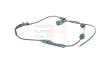Sensor, Raddrehzahl Hinterachse Hinterachse links GH GH-714510V Bild Sensor, Raddrehzahl Hinterachse Hinterachse links GH GH-714510V