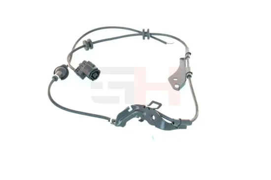 Sensor, Raddrehzahl Hinterachse Hinterachse links GH GH-714510V Bild Sensor, Raddrehzahl Hinterachse Hinterachse links GH GH-714510V