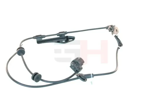 Sensor, Raddrehzahl Hinterachse Hinterachse links GH GH-714510V Bild Sensor, Raddrehzahl Hinterachse Hinterachse links GH GH-714510V