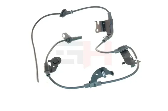 Sensor, Raddrehzahl Hinterachse Hinterachse rechts GH GH-714513H Bild Sensor, Raddrehzahl Hinterachse Hinterachse rechts GH GH-714513H