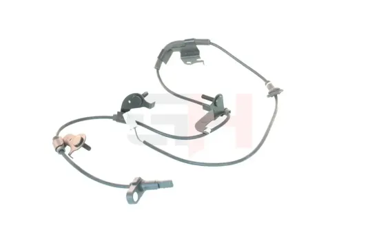 Sensor, Raddrehzahl Hinterachse Hinterachse links GH GH-714513V Bild Sensor, Raddrehzahl Hinterachse Hinterachse links GH GH-714513V