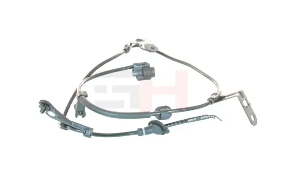 Sensor, Raddrehzahl Hinterachse Hinterachse rechts GH GH-714517H Bild Sensor, Raddrehzahl Hinterachse Hinterachse rechts GH GH-714517H