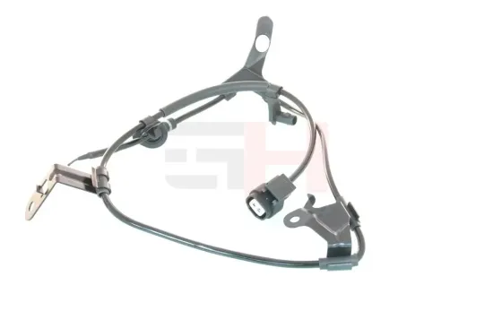 Sensor, Raddrehzahl Hinterachse Hinterachse rechts GH GH-714517H Bild Sensor, Raddrehzahl Hinterachse Hinterachse rechts GH GH-714517H