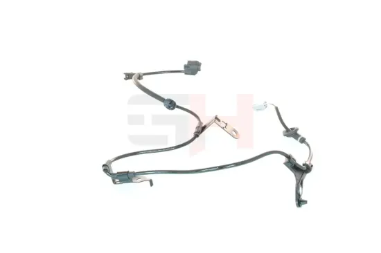 Sensor, Raddrehzahl Hinterachse Hinterachse links GH GH-714517V Bild Sensor, Raddrehzahl Hinterachse Hinterachse links GH GH-714517V