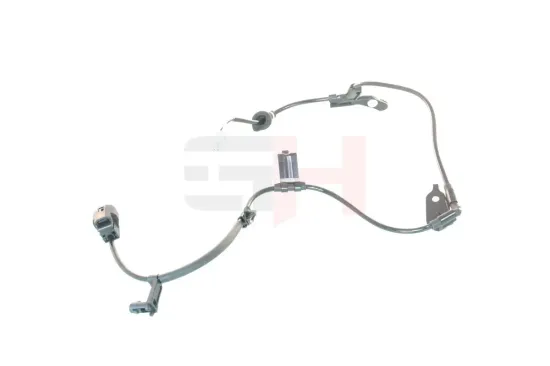 Sensor, Raddrehzahl Hinterachse Hinterachse links GH GH-714517V Bild Sensor, Raddrehzahl Hinterachse Hinterachse links GH GH-714517V