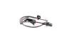 Sensor, Raddrehzahl Hinterachse links GH GH-714520V Bild Sensor, Raddrehzahl Hinterachse links GH GH-714520V
