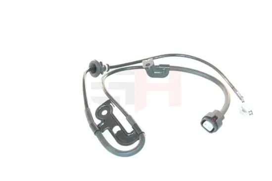 Sensor, Raddrehzahl Hinterachse Hinterachse links GH GH-714526V Bild Sensor, Raddrehzahl Hinterachse Hinterachse links GH GH-714526V