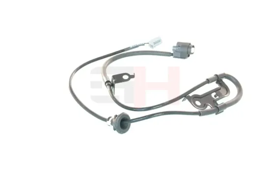 Sensor, Raddrehzahl Hinterachse Hinterachse links GH GH-714526V Bild Sensor, Raddrehzahl Hinterachse Hinterachse links GH GH-714526V