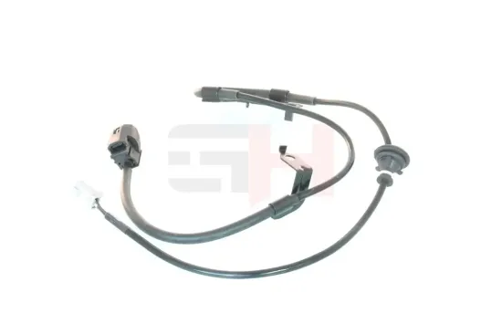 Sensor, Raddrehzahl Hinterachse Hinterachse links GH GH-714526V Bild Sensor, Raddrehzahl Hinterachse Hinterachse links GH GH-714526V