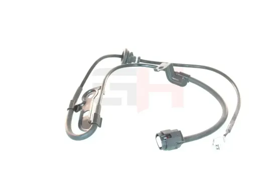 Sensor, Raddrehzahl Hinterachse Hinterachse links GH GH-714526V Bild Sensor, Raddrehzahl Hinterachse Hinterachse links GH GH-714526V