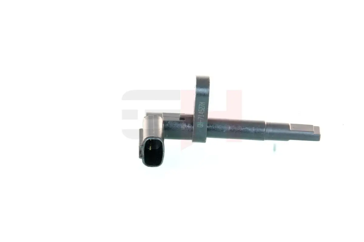 Sensor, Raddrehzahl Hinterachse Hinterachse rechts GH GH-714527H