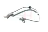 Sensor, Raddrehzahl Hinterachse Hinterachse rechts GH GH-714531H Bild Sensor, Raddrehzahl Hinterachse Hinterachse rechts GH GH-714531H