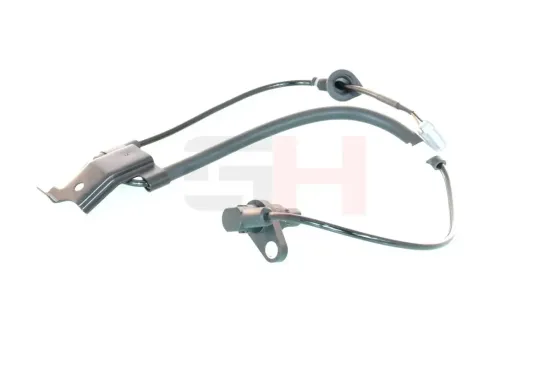 Sensor, Raddrehzahl Hinterachse Hinterachse rechts GH GH-714531H Bild Sensor, Raddrehzahl Hinterachse Hinterachse rechts GH GH-714531H