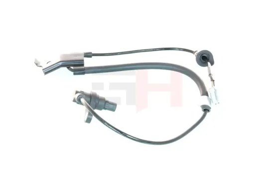 Sensor, Raddrehzahl Hinterachse Hinterachse rechts GH GH-714531H Bild Sensor, Raddrehzahl Hinterachse Hinterachse rechts GH GH-714531H