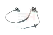 Sensor, Raddrehzahl Hinterachse Hinterachse links GH GH-714531V