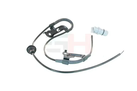 Sensor, Raddrehzahl Hinterachse Hinterachse rechts GH GH-714553H Bild Sensor, Raddrehzahl Hinterachse Hinterachse rechts GH GH-714553H