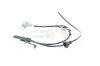 Sensor, Raddrehzahl Hinterachse Hinterachse rechts GH GH-714553H Bild Sensor, Raddrehzahl Hinterachse Hinterachse rechts GH GH-714553H