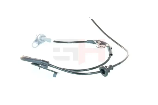Sensor, Raddrehzahl Hinterachse Hinterachse rechts GH GH-714553H Bild Sensor, Raddrehzahl Hinterachse Hinterachse rechts GH GH-714553H