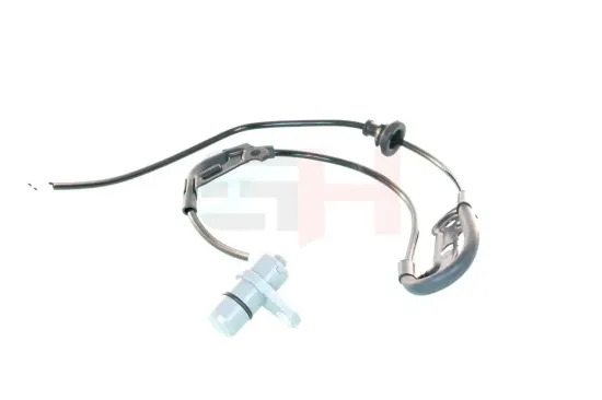 Sensor, Raddrehzahl Hinterachse Hinterachse rechts GH GH-714553H Bild Sensor, Raddrehzahl Hinterachse Hinterachse rechts GH GH-714553H