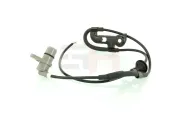 Sensor, Raddrehzahl Hinterachse Hinterachse links GH GH-714553V