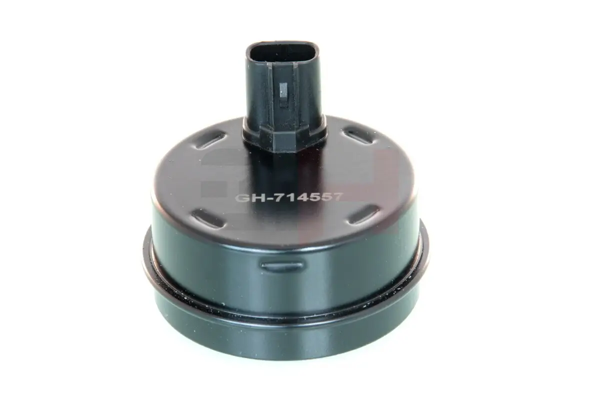 Sensor, Raddrehzahl Hinterachse Hinterachse rechts Hinterachse links GH GH-714557