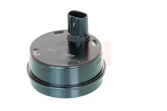 Sensor, Raddrehzahl Hinterachse Hinterachse rechts Hinterachse links GH GH-714557 Bild Sensor, Raddrehzahl Hinterachse Hinterachse rechts Hinterachse links GH GH-714557