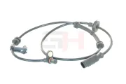 Sensor, Raddrehzahl GH GH-714560